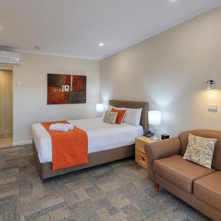 Quality Inn Swan Hill Eksteriør billede